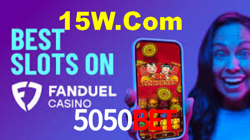 Bônus Generosos e Exclusivos no 5050Bet para Você!