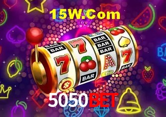 Inovações de Jogos na 5050Bet: O Futuro das Experiências Interativas
