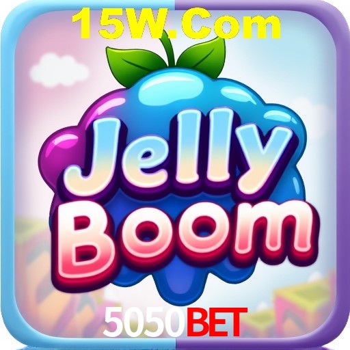 Recursos de Bônus 5050Bet