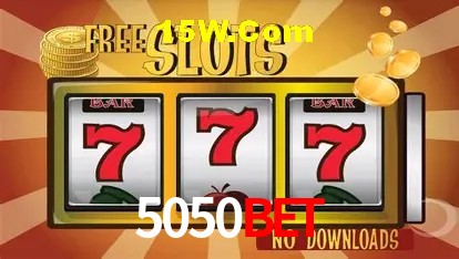 Descubra a Essência do 5050Bet: Nossa História e Compromissos
