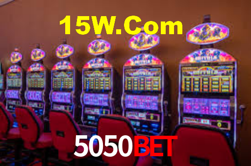 5050Bet