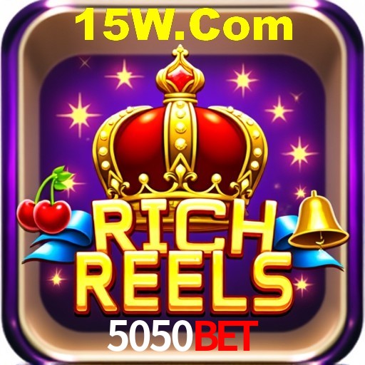 Jogos Exclusivos 5050Bet