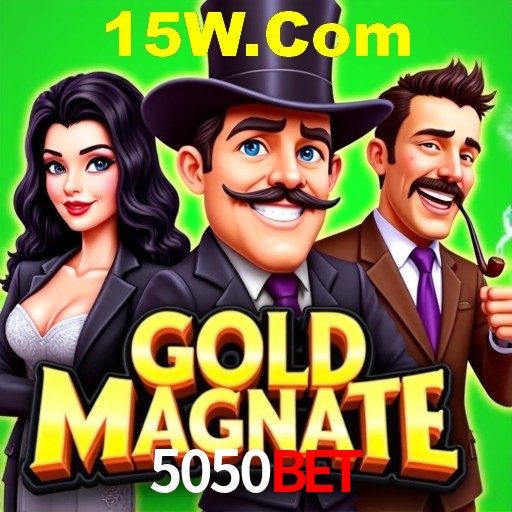 Estatísticas 5050Bet