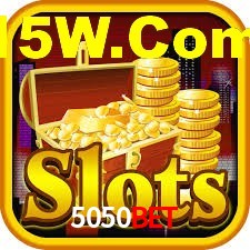 5050Bet: Jogos de Caça-Níqueis-Altas Recompensas, Roleta-Velocidade, Blackjack-Desafios Máximos