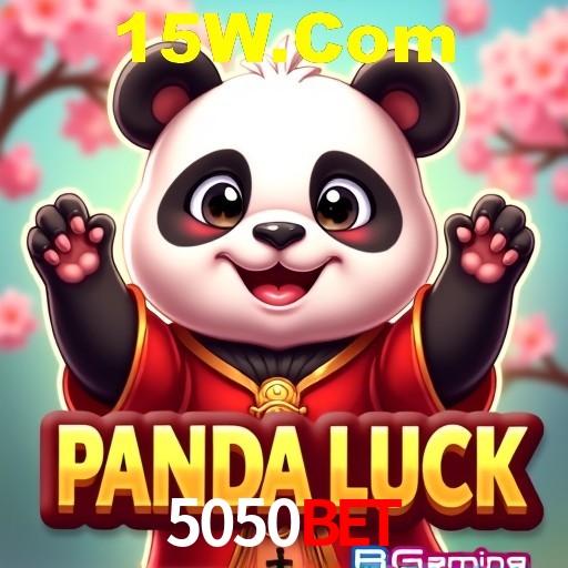 Descubra o Mundo do Cassino Online com 5050Bet
