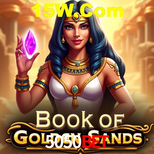 Jogos de Slot 5050Bet