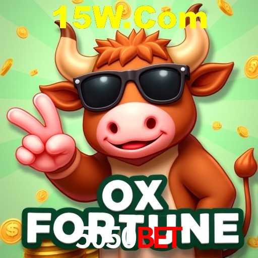 Programa VIP 5050Bet