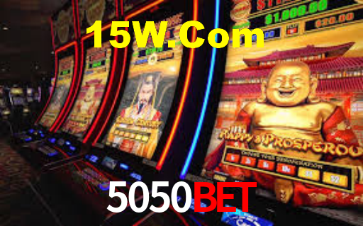 5050Bet