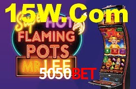 5050Bet.Com