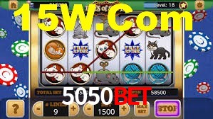 Tournaments 5050Bet