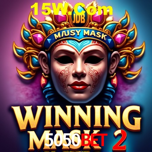 cassino 5050Bet