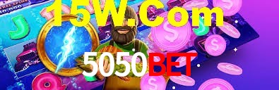 Sinta a adrenalina dos jogos de cassino com 5050Bet