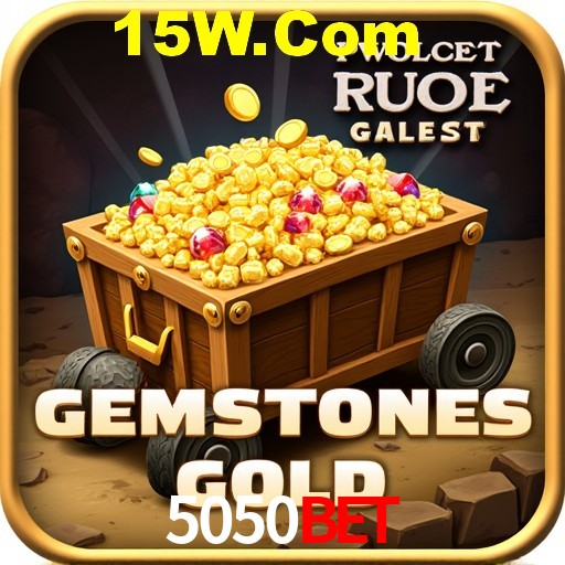 Slot Games 5050Bet
