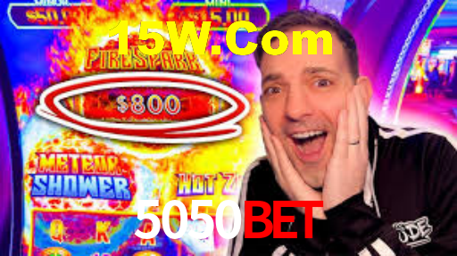 5050 Bet Login