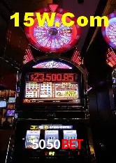 A Emoção da Loteria na 5050Bet: Uma Chance de Mudança de Vida