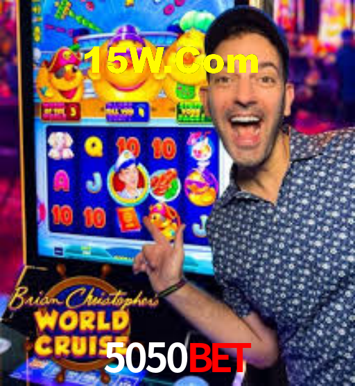 5050Bet.Com