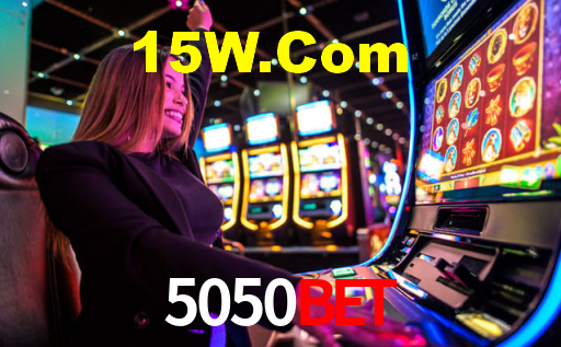 Desvendando o Mundo dos Jogos Virtuais na 5050Bet