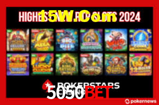 5050Bet