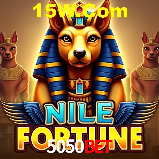 Casino VIP 5050Bet