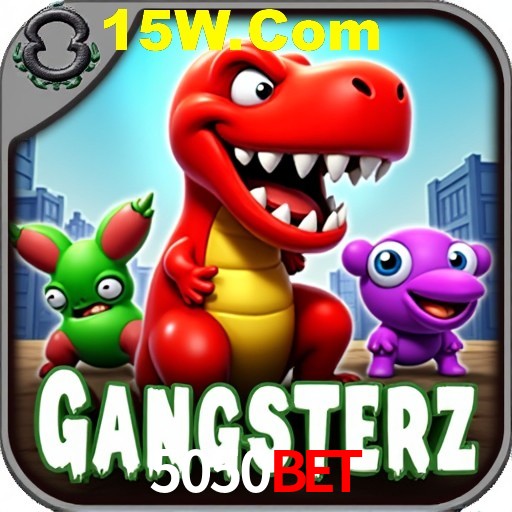 Game Providers 5050Bet