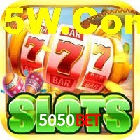 5050Bet