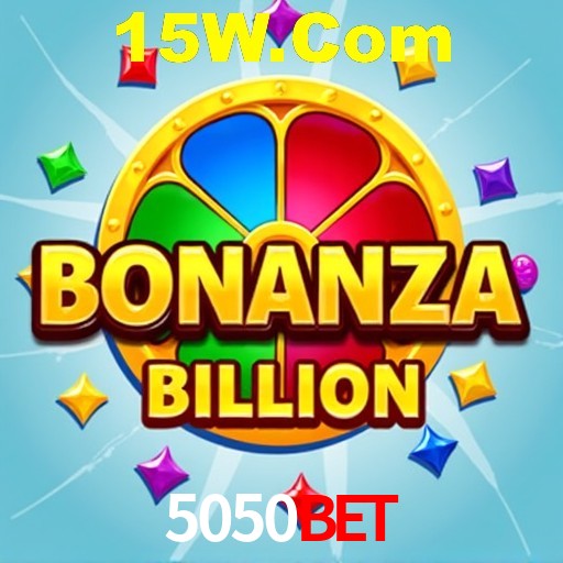 Promoção Relâmpago 5050Bet