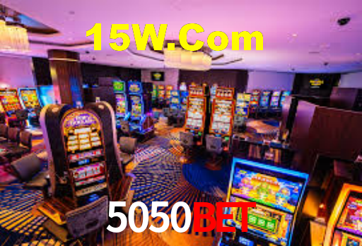 5050Bet - Plataforma De Jogos Eletrônicos - 5050 Bet Login