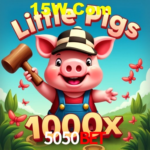 Flash Promotion 5050Bet
