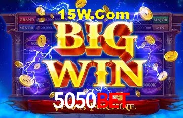 Descubra a Essência do 5050Bet: Nossa História e Compromissos