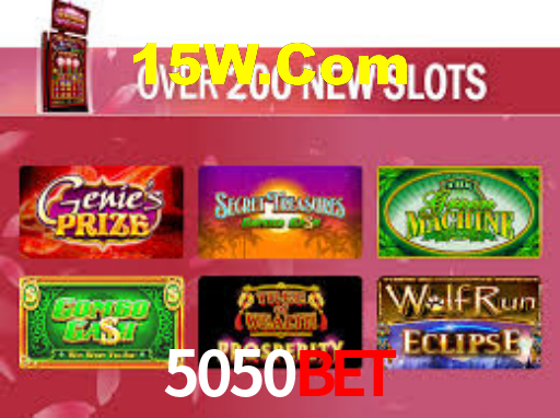5050Bet