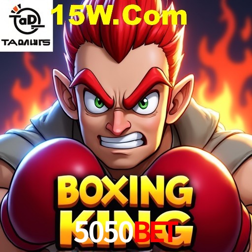 Weekend Specials 5050Bet