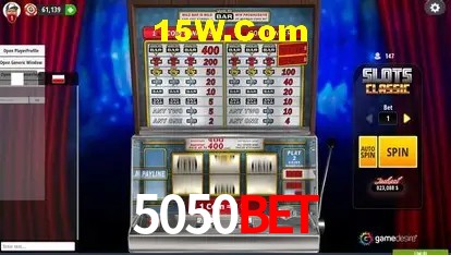 Explorando a Categoria de Eventos em Apostas na 5050Bet