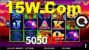 5050Bet