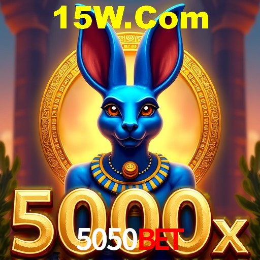 Integração de APIs 5050Bet