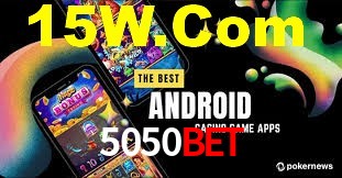 Programa VIP 5050Bet
