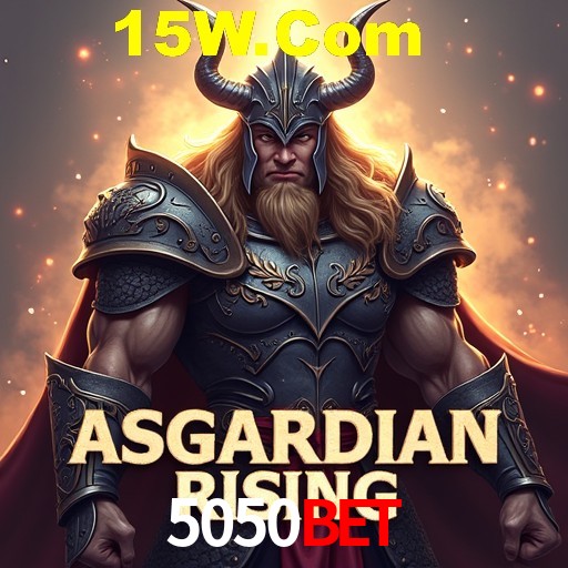 Seasonal Promotions 5050Bet