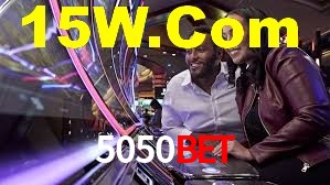 Exclusive Games 5050Bet