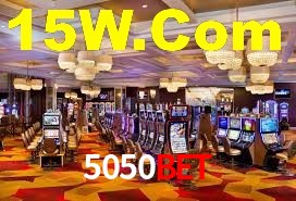 5050Bet