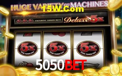 Descubra o Programa VIP da 5050Bet: Vantagens Exclusivas para Jogadores