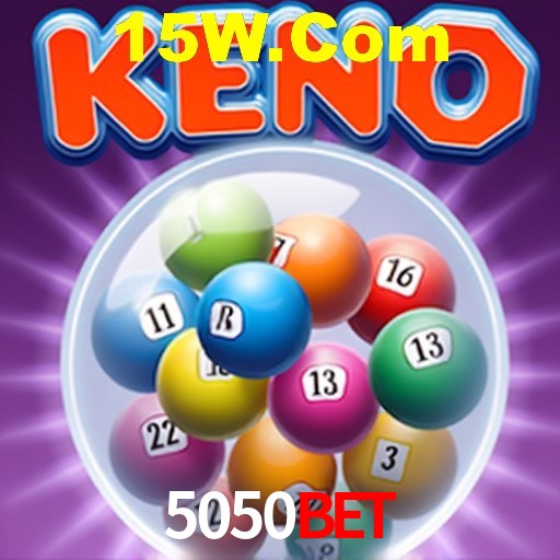 Provedores de Jogos 5050Bet
