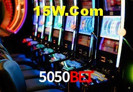 Tennis Betting 5050Bet