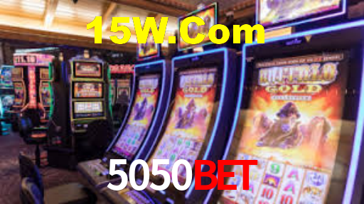 5050Bet