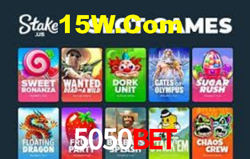 5050Bet