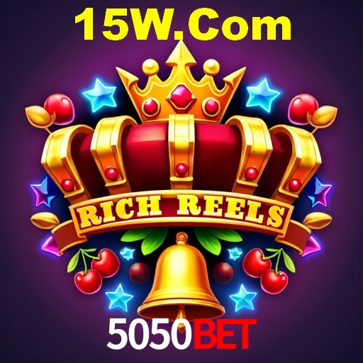 Apostas Esportivas na 5050Bet: Um Guia Completo